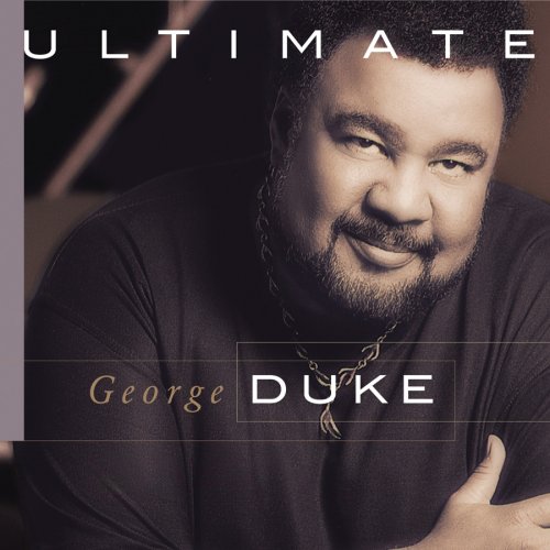 album george duke