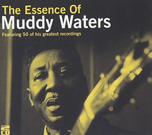 album muddy waters