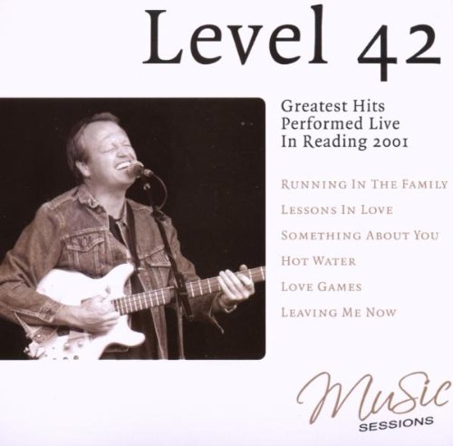 album level 42