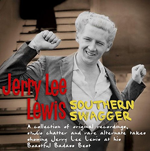 album jerry lee lewis