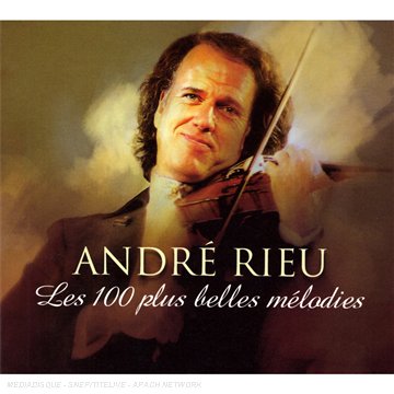 album rieu christophe