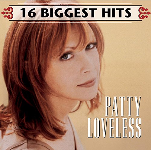 album patty loveless