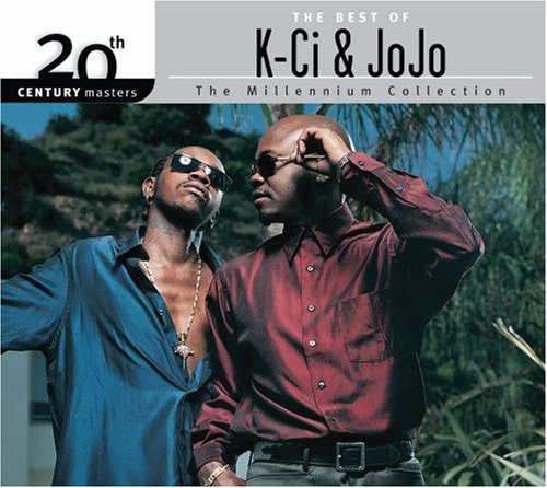 album k-ci and jojo