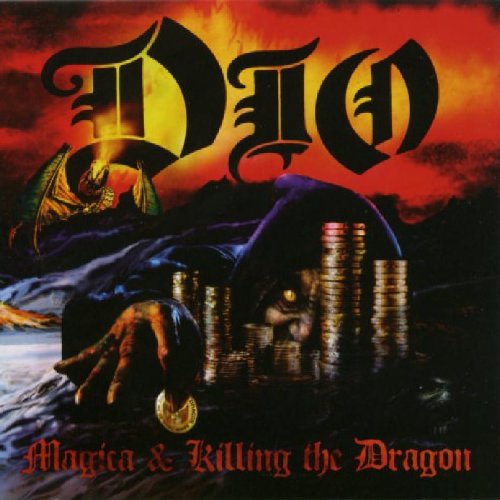 album dio