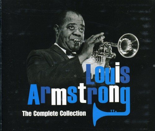 album louis armstrong