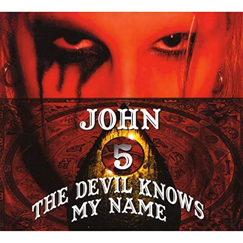 album john 5