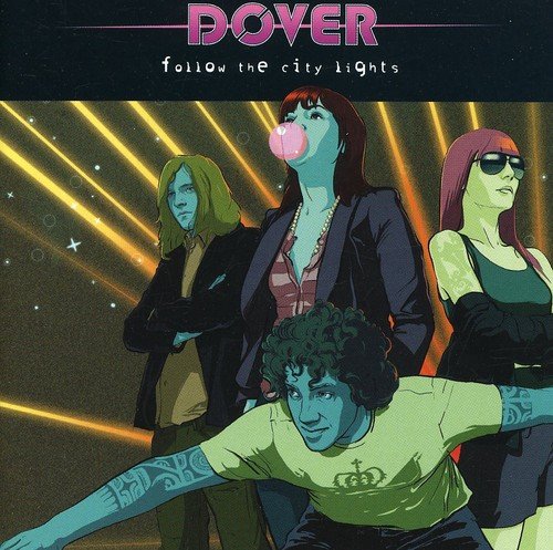 album dover