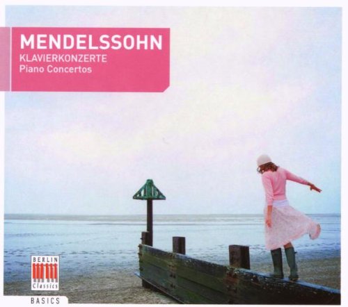 album felix mendelssohn