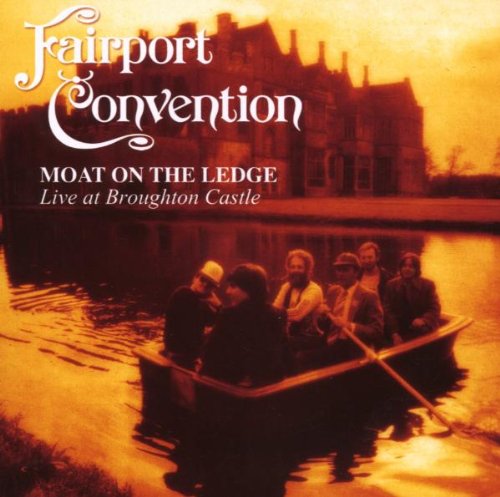 album fairport convention