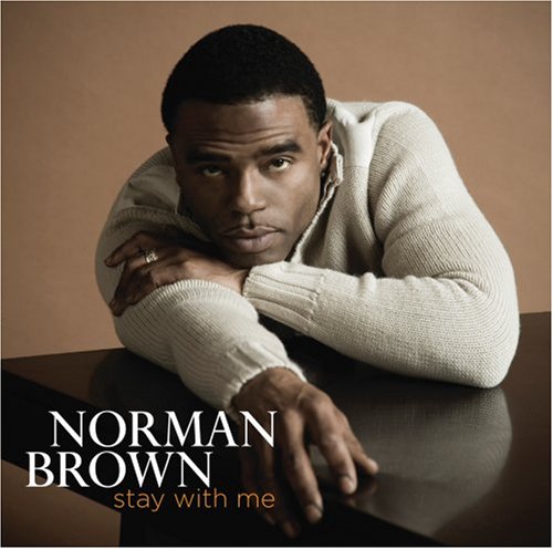 album norman brown