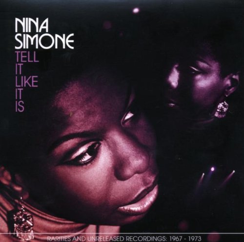 album nina simone