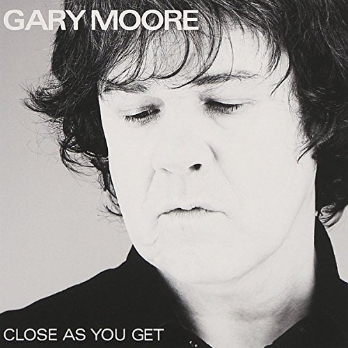 album gary moore