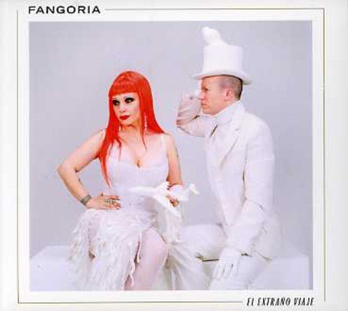 album fangoria