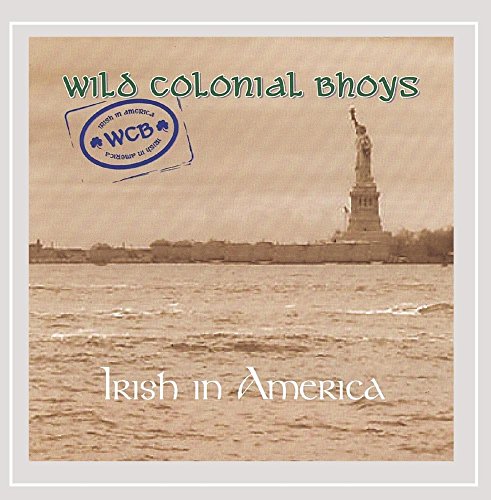 album wild colonial bhoys