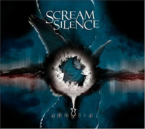 album scream silence