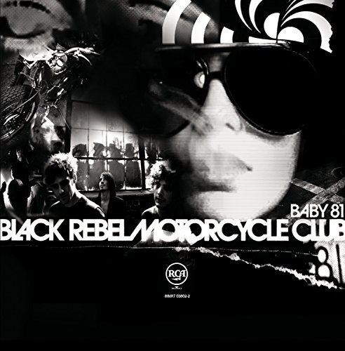 album black rebel motorcycle club