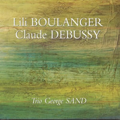 album claude debussy