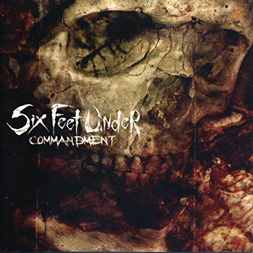 album six feet under