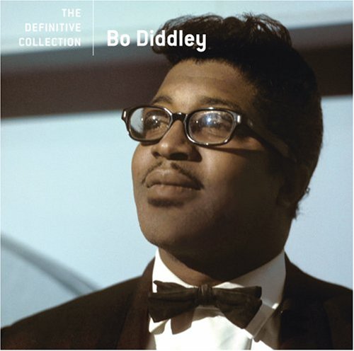 album bo diddley