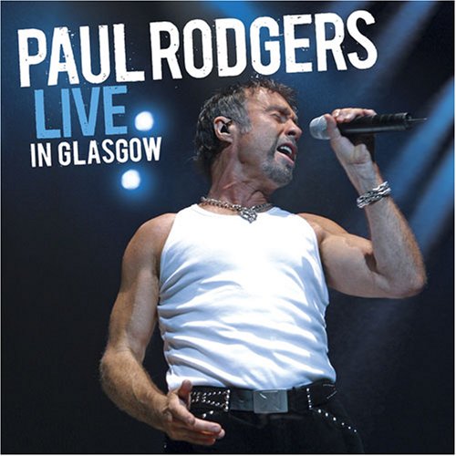 album paul rodgers