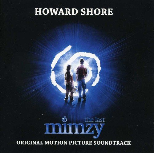 album howard shore