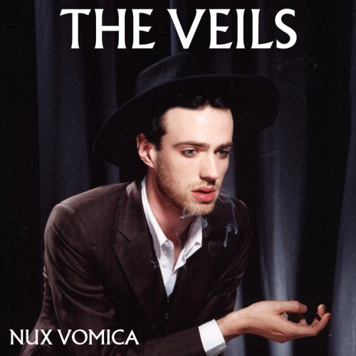 album the veils