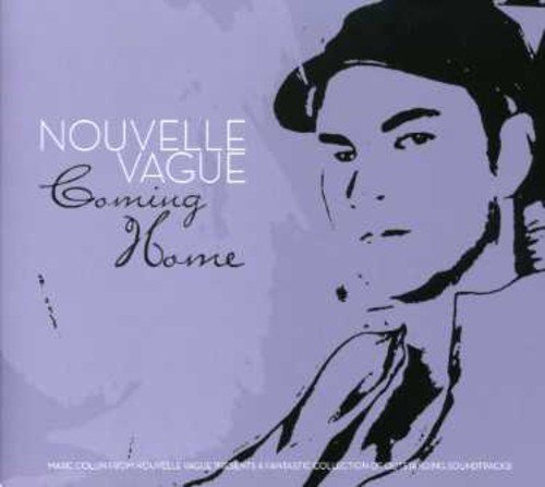 album nouvelle vague