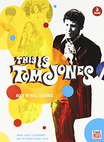 album tom jones