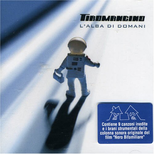 album tiromancino