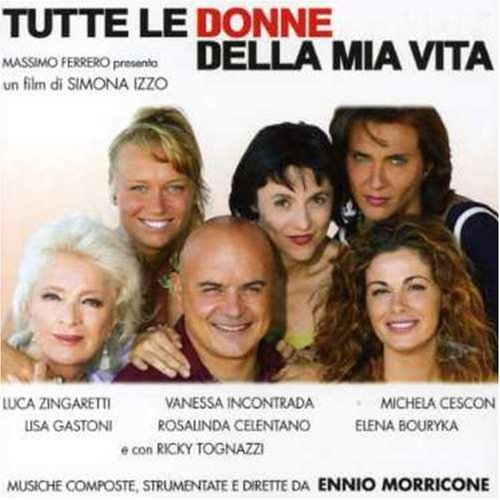 album ennio morricone