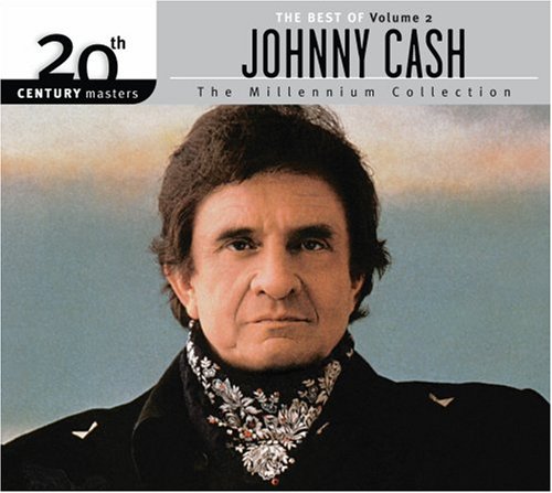 album johnny cash