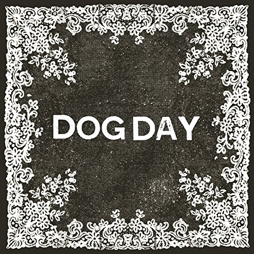 album dog day