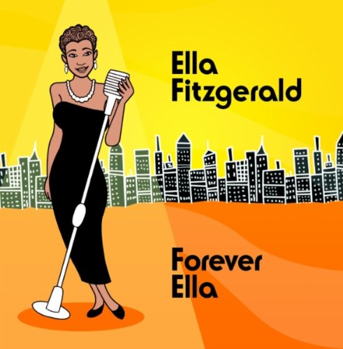 album ella fitzgerald