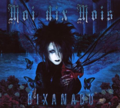 album moi dix mois