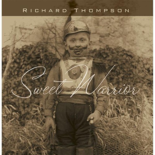 album richard thompson