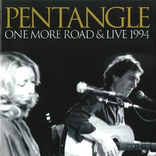 album the pentangle