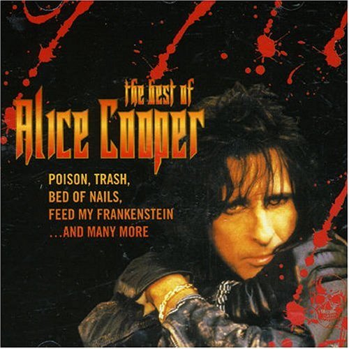 album alice cooper