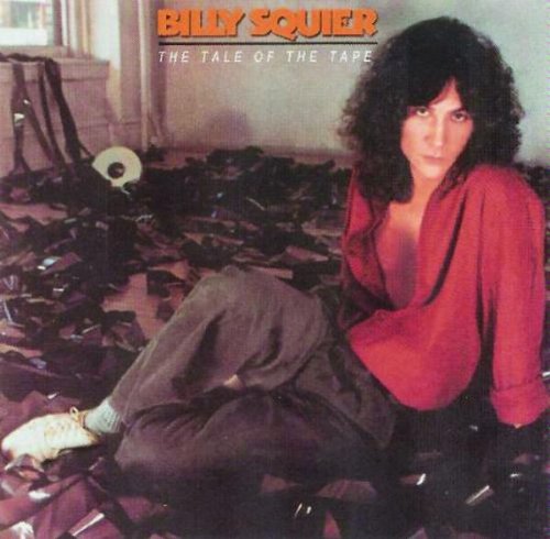 album billy squier