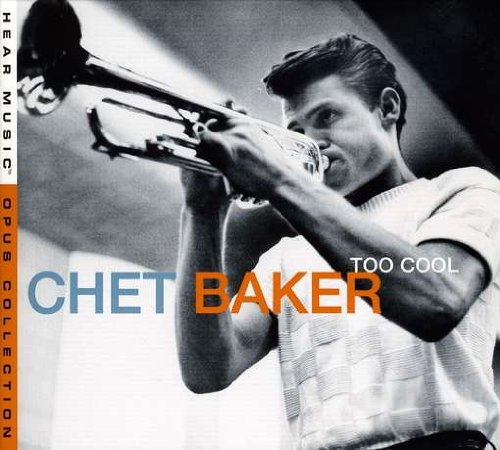 album chet baker