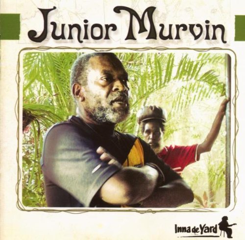 album junior murvin