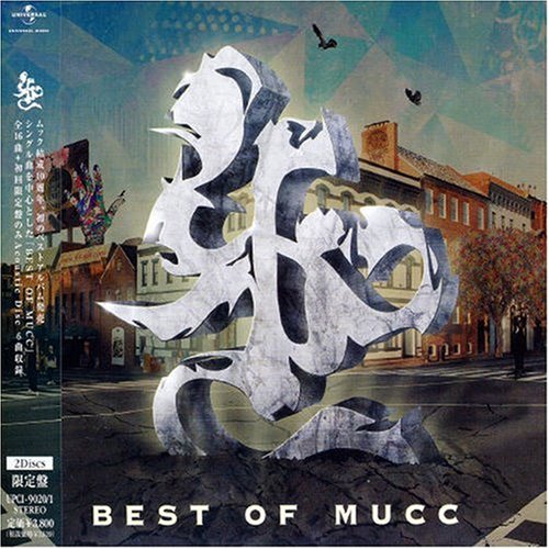 album mucc