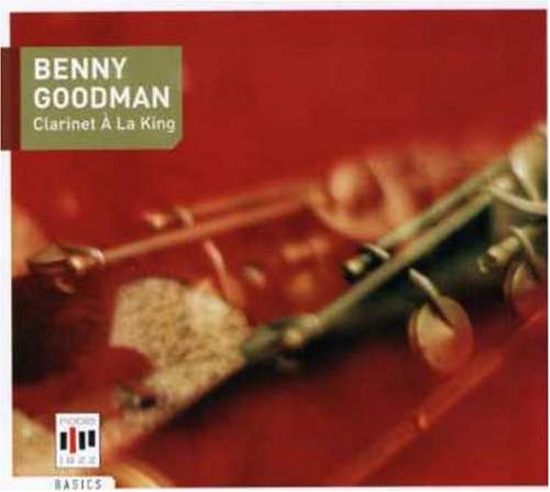 album benny goodman