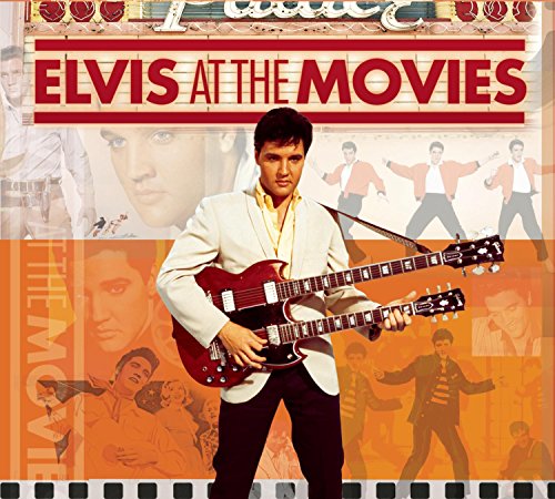 album elvis presley