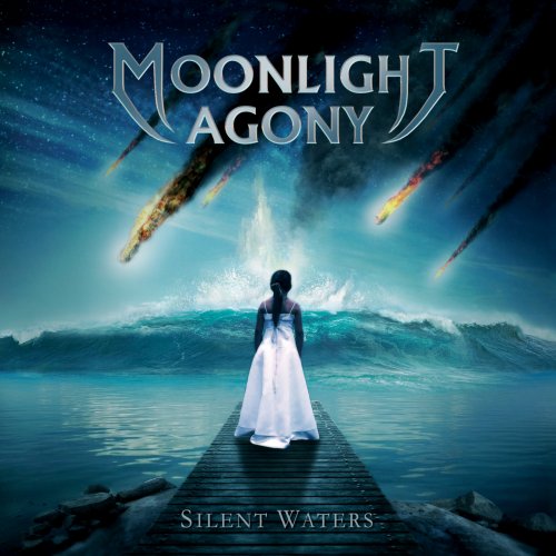 album moonlight agony