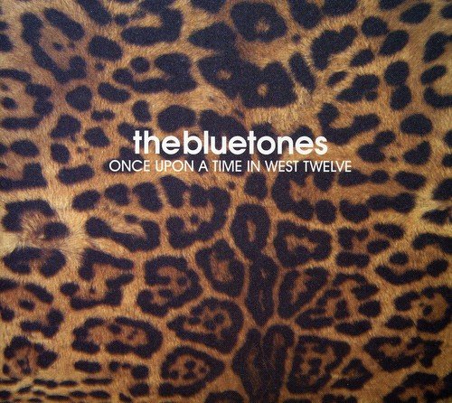 album the bluetones