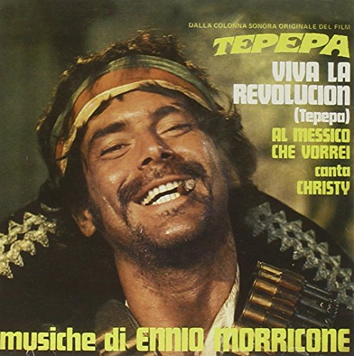 album ennio morricone