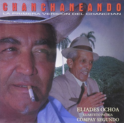 album compay segundo