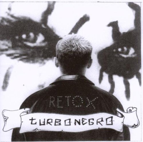 album turboneger