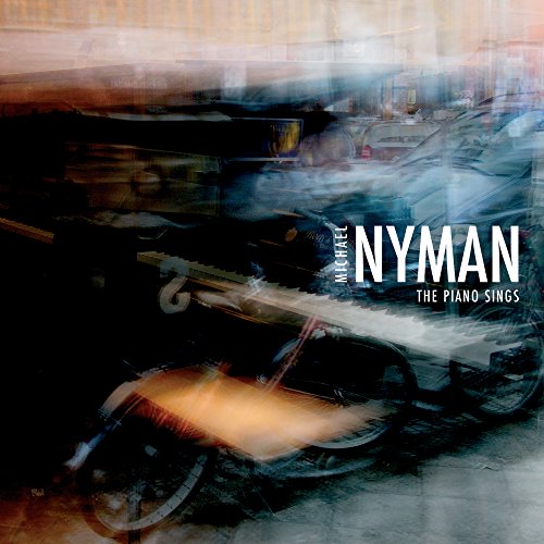 album michael nyman