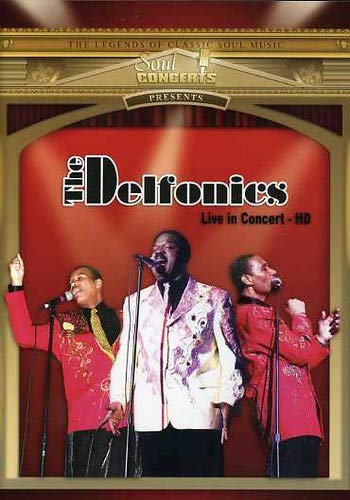 album the delfonics